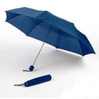 Ô Dù gập mở 2 chiều tự động Nhật Bản chống tia UV - Loại 10 nan - Đường kính 116cm