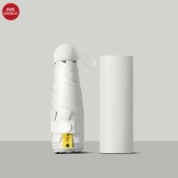 Ô dù mini cầm tay nhỏ gọn 5% ô chống nắng