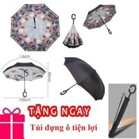 ô, dù mở ngược hồ thiên nga ms 08 shopxuka247