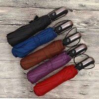 Ô Dù Nhật Bản Tự Động 2 Chiều, Che Mưa, Nắng, Chống Tia UV AM07