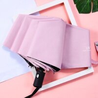Ô dù vải tráng phủ 5 lớp chống tia tử ngoại dưới nhiệt độ cao giá siêu rẻ