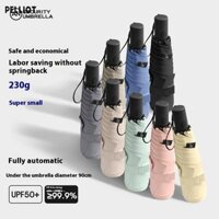 Ô đựng bút chì nhỏ gọn siêu nhẹ PELLIOT có khả năng chống tia cực tím