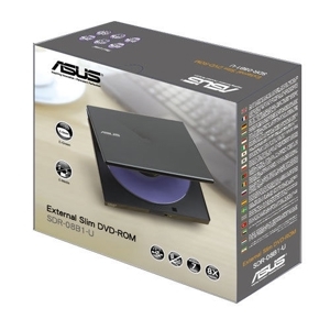 Ổ DVD Asus 08B1-U USB 2.0 Ext