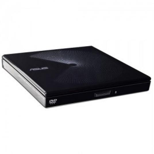 Ổ DVD Asus 08B1-U USB 2.0 Ext