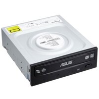 Ổ DVD RW Asus Sata Chính Hãng. Có khả năng Đọc / Ghi dữ liệu.