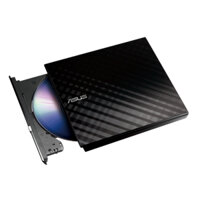 Ổ DVD RW gắn ngoài Asus 08D2S chính hãng