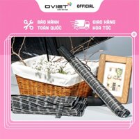Ô gập 2 tự động 1 chiều phong cách Hàn Quốc