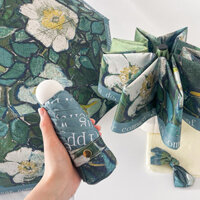 Ô GẤP GỌN HOÀN TOÀN TỰ ĐỘNG PHONG CÁCH VINTAGE