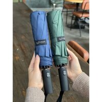 Ô Gấp Gọn Tự Động 2 Chiều 10 Nan Kaiyo Nhật Đường Kính 102cm To Rộng