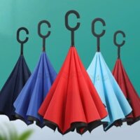 Ô Gấp Ngược Đi Ô Tô Kiểu Nhật Thế Hệ Mới, Thiết Kế Đột Phá, Chống Nước, Chống Gió, Đa Dụng