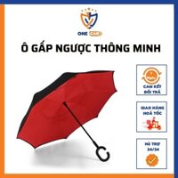 Ô gấp ngược thông minh dành cho ô tô, dù gấp ngược xe hơi thiết kế theo phong cách Nhật Bản - Onecar