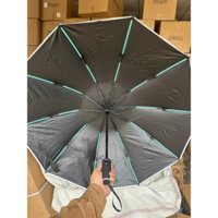 Ô gấp ngược thông minh siêu chắc tự động bật