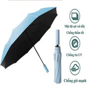 Ô gập tự động Nhật Bản ( Xanh da trời) – cái