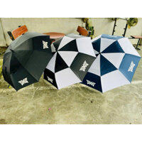 Ô Golf - Dù golf 2 tầng - Hàng chính hãng chống lật tuyệt đối