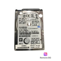 Ổ HDD 320GB HGST 7200RPM