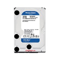 Ổ HDD 3TB cũ Western