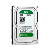 Ổ HDD 3TB cũ Western