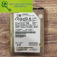 Ổ HDD 80g 2.5’