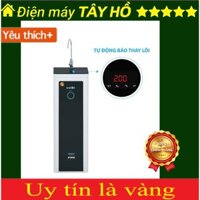 [O-i129/A][GIAN HÀNG UY TÍN] [HÀNG CHÍNH HÃNG]Máy lọc nước Karofi Optimus i1 - 9 lõi lọc - O-i129/A