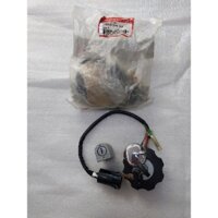 ổ khóa 3 trong 1 honda win 100