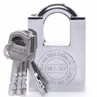 Ổ khóa 6 phân chống cắt Việt Tiệp 01602