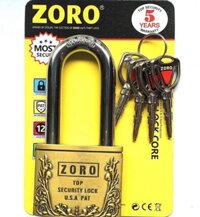 Ổ khoa 6 phân dài bông lúa chìa đạn