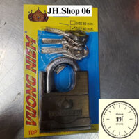 ổ khóa 60mm vương niệm chống cắt cao cấp chính hãng