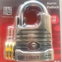 Ổ khoá báo động chống cắt KINBAR chính hãng