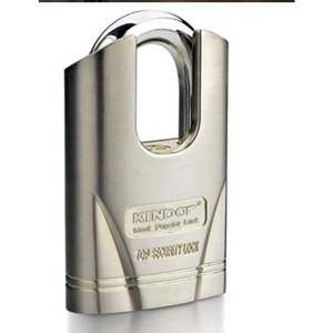 Ổ Khóa Báo Động Chống Trộm KINBar B1-60H