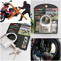 Ổ khóa báo động chống trộm Kinbar