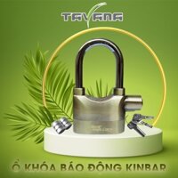 Ổ khóa báo động Kinbar (càng dài) K101CH