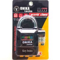 Ổ khoá báo động ONIKA chính hãng