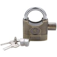 Ổ Khóa Báo Động Và Chống Cắt Kinbar KS01