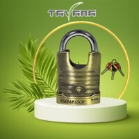 Ổ Khóa Báo Động Và Chống Cắt Kinbar KS06 (Có bảo hành)