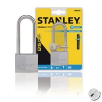Ổ khóa càng dài Stanley S742-017 50mm Long Shackle