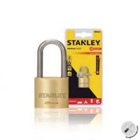 Ổ khóa càng dài Stanley S742-041 25mm long Shackle