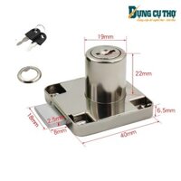 Ổ KHÓA CÁNH TỦ, Ổ KHÓA TỦ