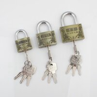 Ổ khóa chống cắt 50mm - 5229