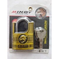 Ổ KHÓA CHỐNG CẮT 6 PHÂN