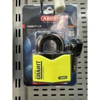 Ổ khóa chống cắt ABUS 3755 Granit SEA &amp; SNOW - MSOFT