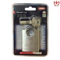 Ổ khóa chống cắt ABUS 66CSTI50 thân Titalium rộng 50mm - MSOFT