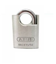Ổ KHÓA CHỐNG CẮT ABUS TITALIUM 66CSTI/50