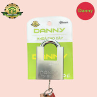 Ổ KHOÁ CHỐNG CẮT CAO CẤP DANNY