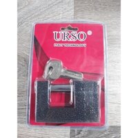 ổ khoá chống cắt cầu ngang urso - kỳ anh thợ khóa