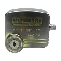 Ổ khóa chống cắt Good D5-70