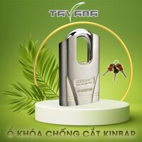 Ổ Khóa Chống Cắt KINBar B1-60H