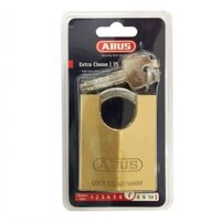 Ổ Khóa Chống Cắt Nhập Đức ABUS Đồng 75CS/60 (60mm)