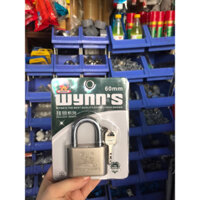 Ổ khóa chống cắt, ổ khóa cửa WYNN'S Cao Cấp - Tuấn Kiệt