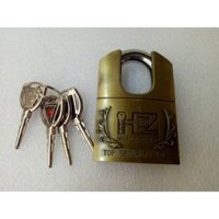 Ổ khóa chống cắt Padlock C6-60H, ổ khóa nhà, khóa cửa