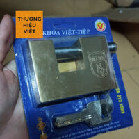 Ổ KHÓA CHỐNG CẮT SIÊU TO PHI 12 CHÌA VI TÍNH  VIỆT TIỆP 05206 chính hãng